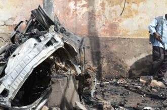 Niger : Double attentat suicide à  Agadez et Arlit